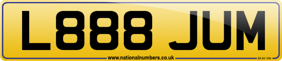 L888 JUM