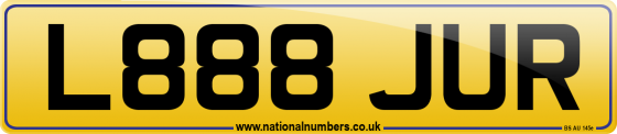 L888 JUR