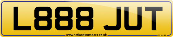 L888 JUT