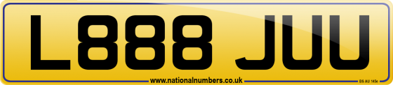 L888 JUU