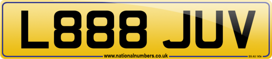L888 JUV