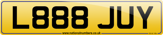 L888 JUY