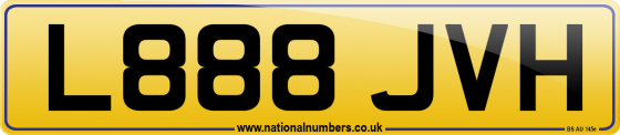 L888 JVH