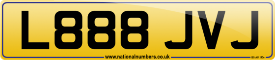 L888 JVJ
