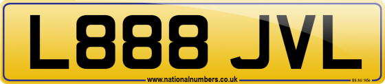 L888 JVL