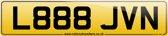 L888 JVN