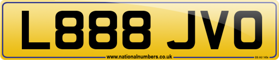 L888 JVO