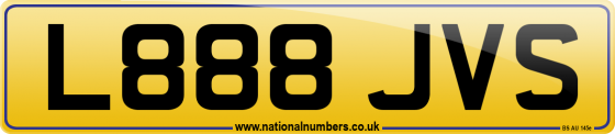 L888 JVS