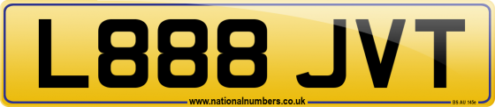 L888 JVT