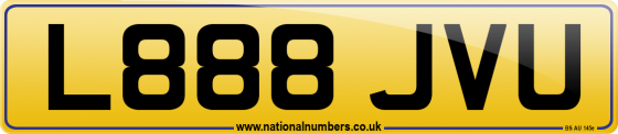 L888 JVU