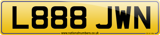 L888 JWN