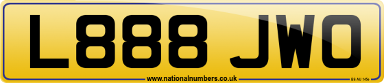 L888 JWO