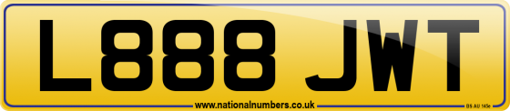 L888 JWT