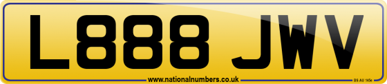 L888 JWV