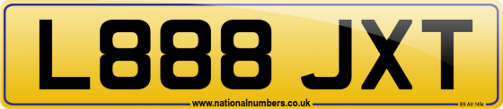 L888 JXT