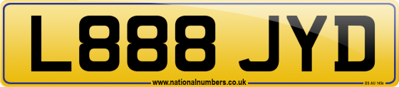 L888 JYD