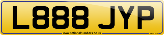 L888 JYP