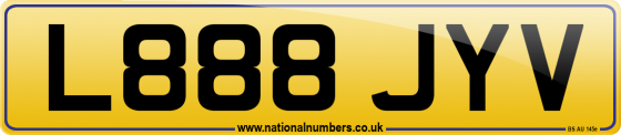 L888 JYV