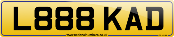 L888 KAD