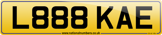 L888 KAE
