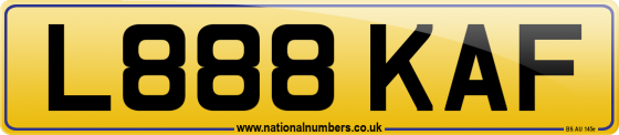 L888 KAF