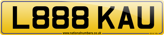 L888 KAU