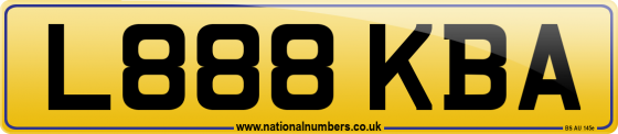 L888 KBA