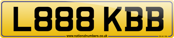 L888 KBB