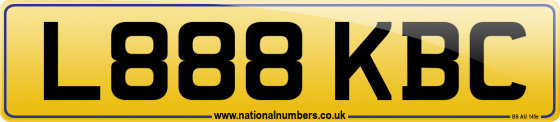 L888 KBC