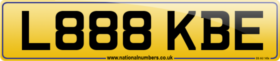 L888 KBE