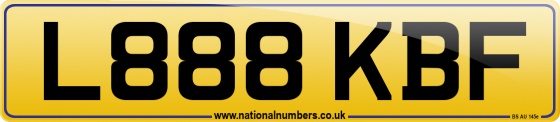 L888 KBF