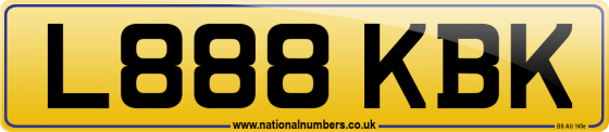 L888 KBK