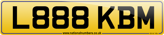 L888 KBM