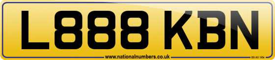 L888 KBN