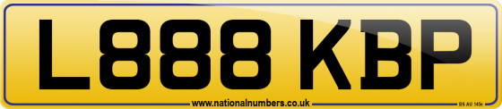 L888 KBP