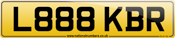 L888 KBR