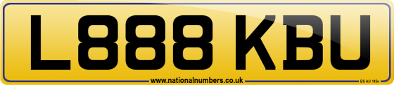 L888 KBU