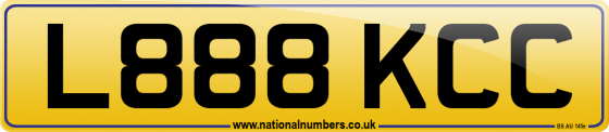 L888 KCC