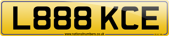 L888 KCE