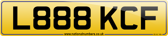 L888 KCF