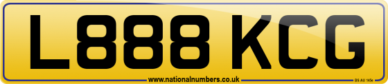 L888 KCG