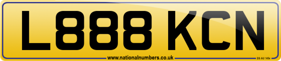 L888 KCN