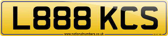 L888 KCS