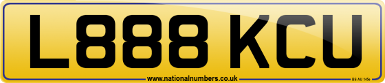 L888 KCU