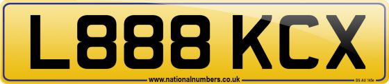 L888 KCX