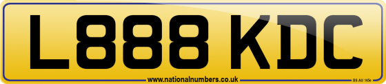 L888 KDC