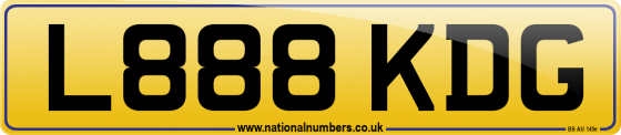 L888 KDG