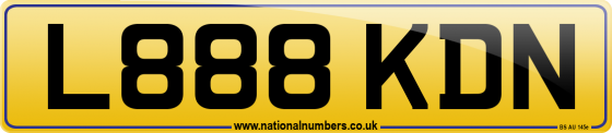 L888 KDN