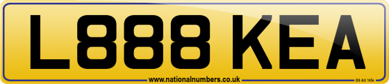 L888 KEA