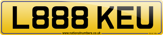 L888 KEU